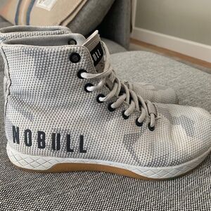 NOBULL High Top Trainer Women’s 8